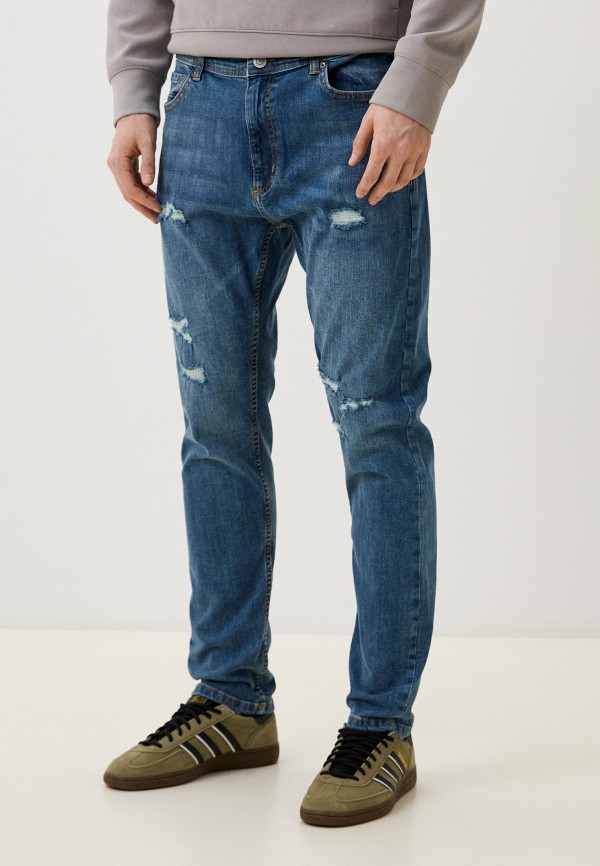 Джинсы Terranova 1539₽