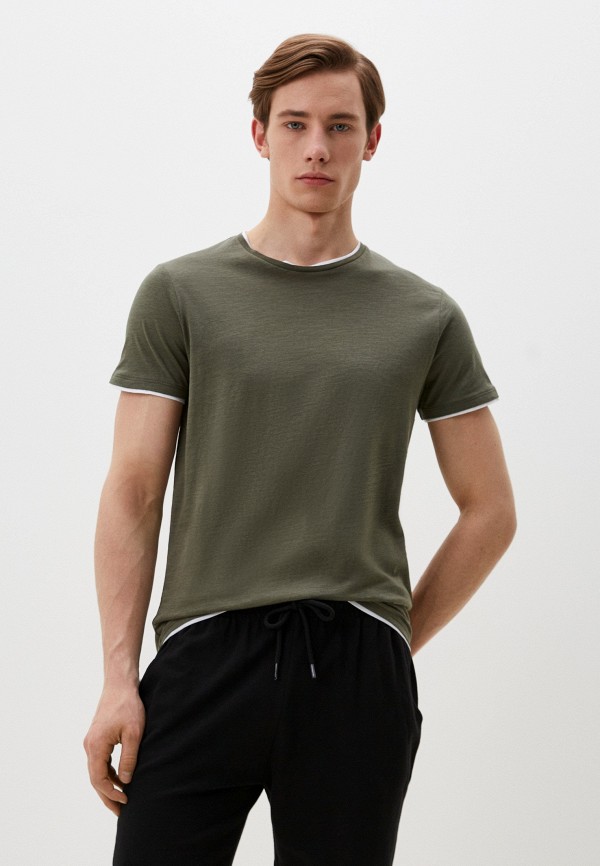 Футболка Terranova 799₽