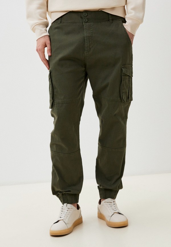 Брюки Terranova 999₽