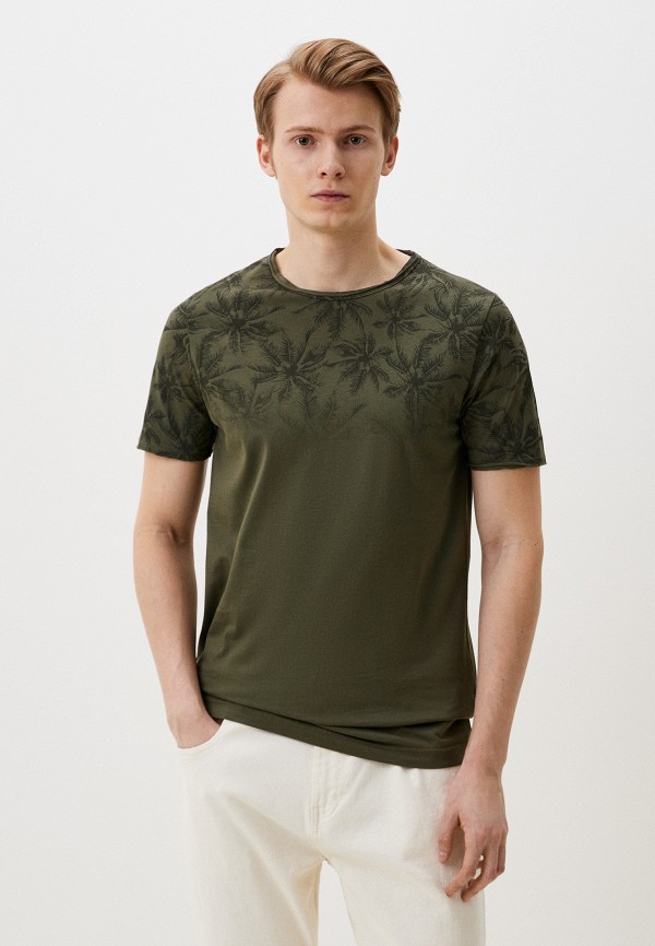 Футболка Terranova 629₽