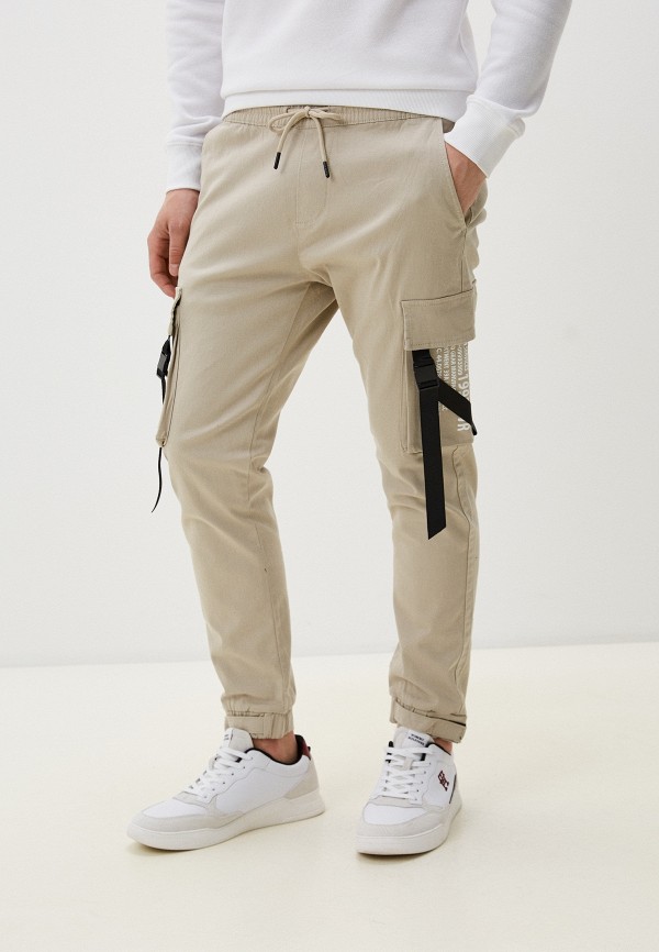 Брюки Terranova 1839₽