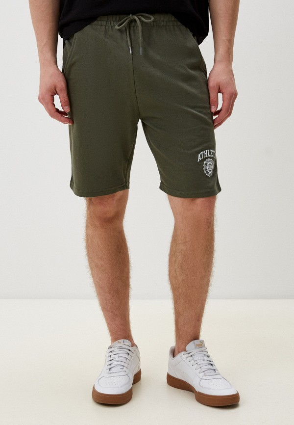 Шорты спортивные Terranova 1599₽