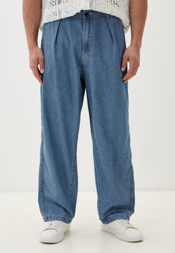 Брюки Gloria Jeans брюки gloria jeans размер 5 6 лет синий