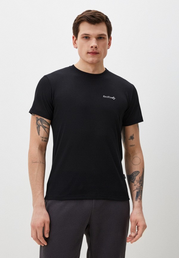 Футболка спортивная Red Fox 2125₽