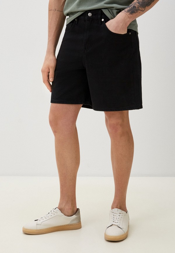 Шорты джинсовые Shu 2390₽