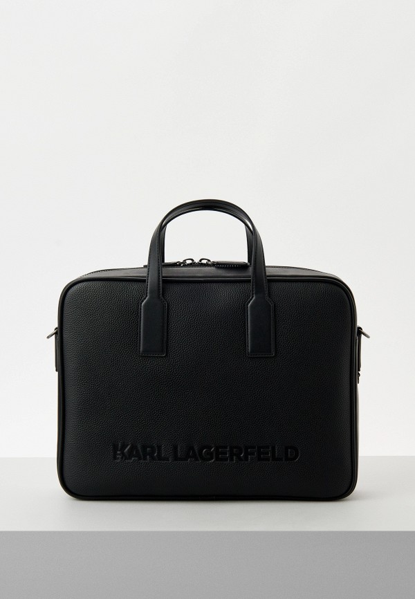 

Сумка Karl Lagerfeld, Черный