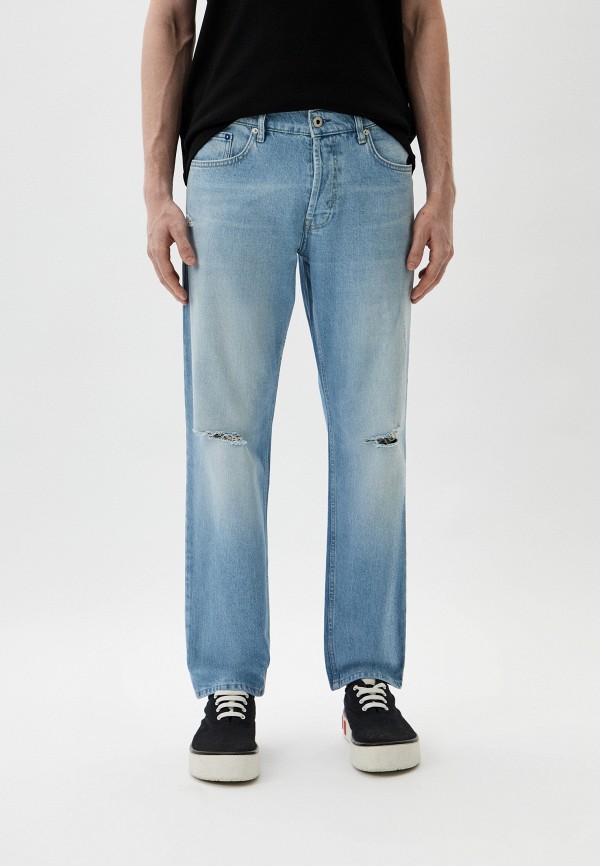 Джинсы Karl Lagerfeld Jeans