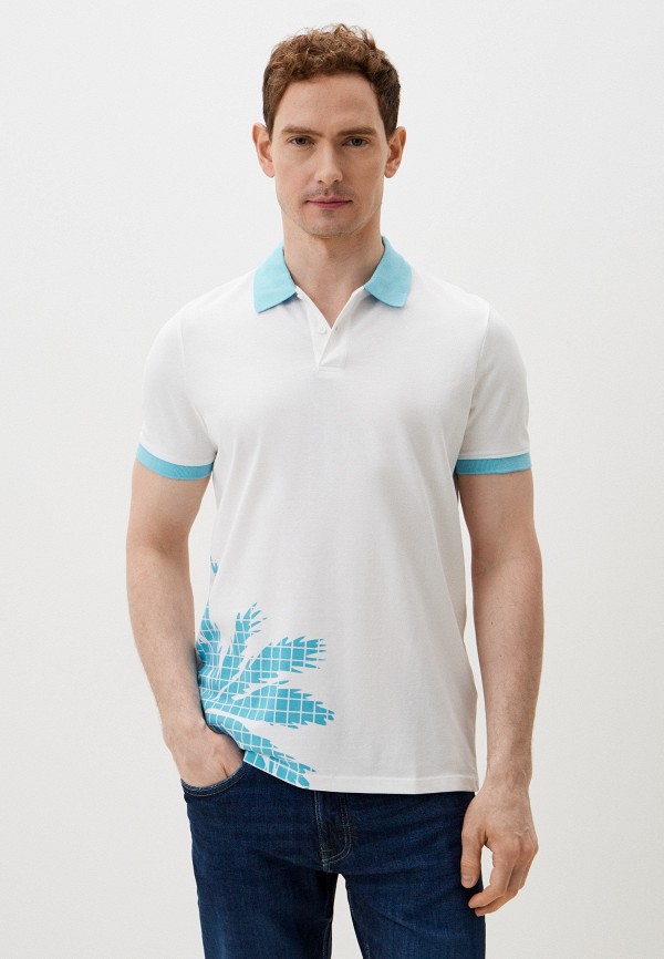 Поло JC Just Clothes 1107₽