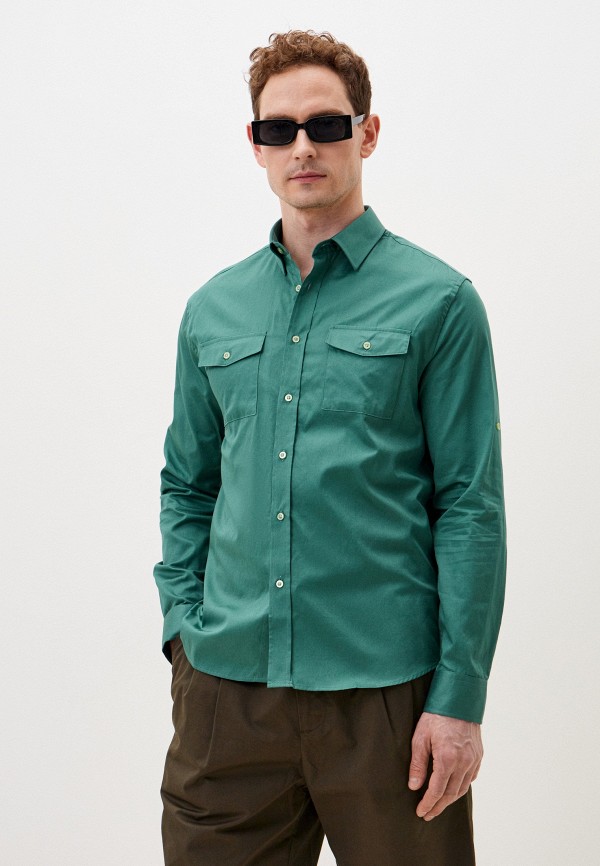 Рубашка JC Just Clothes