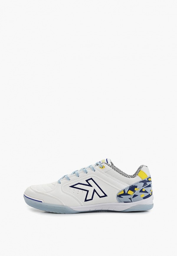 Бутсы зальные Kelme 4899₽