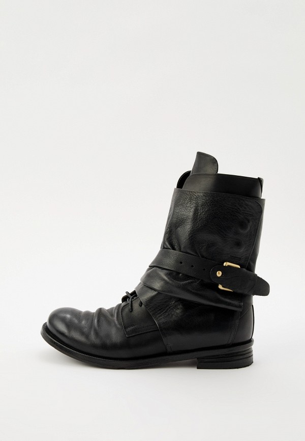 Полусапоги Clabry