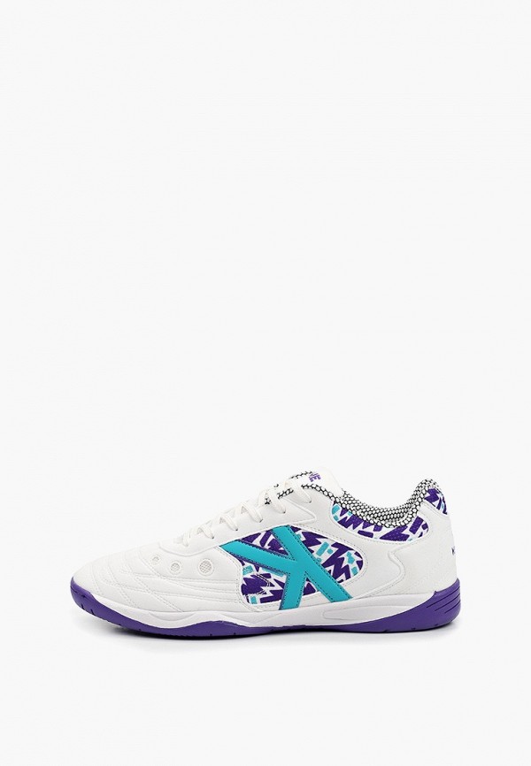 Бутсы зальные Kelme 4299₽
