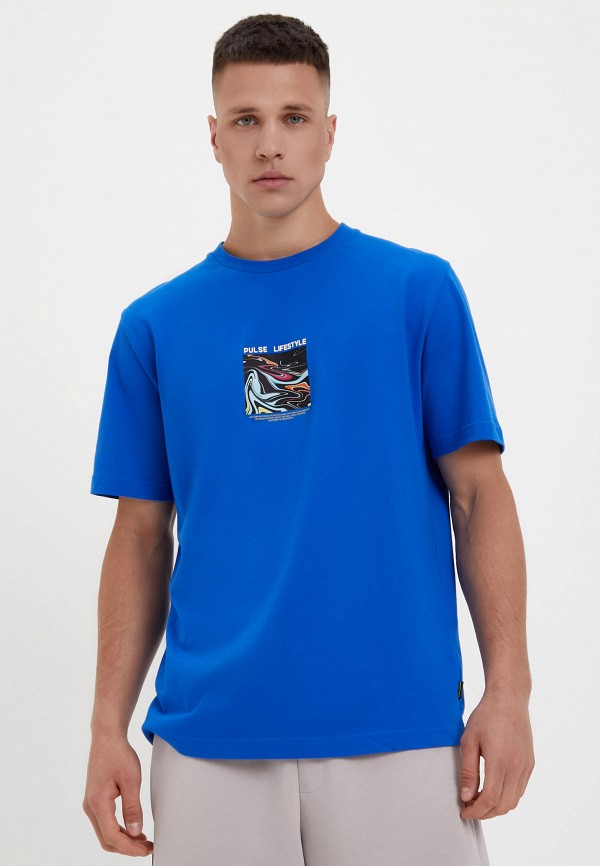Футболка Pulse 662₽