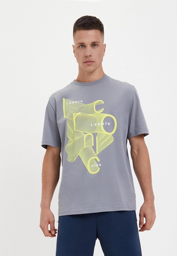 Футболка Pulse 1299₽