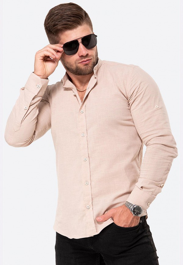 Рубашка HappyFox 2699₽