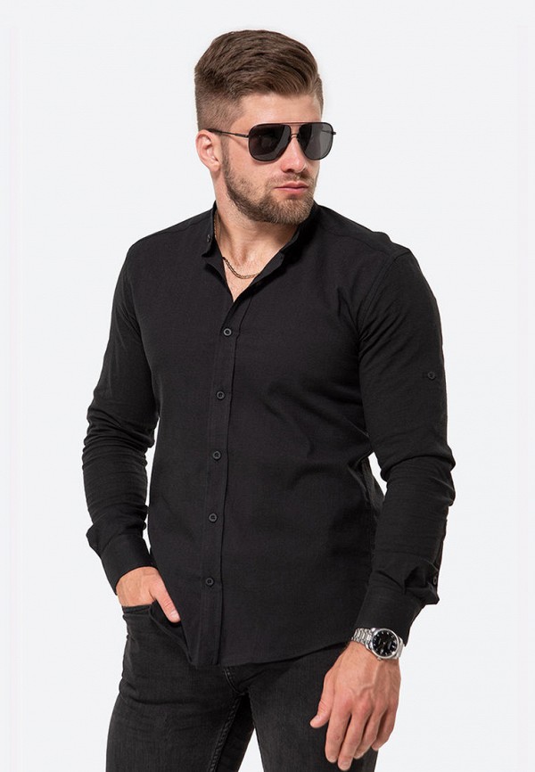 Рубашка HappyFox 2159₽