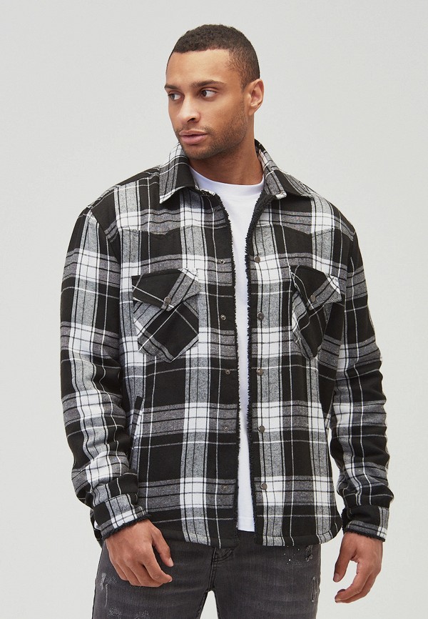 Рубашка Torae Black 5250₽