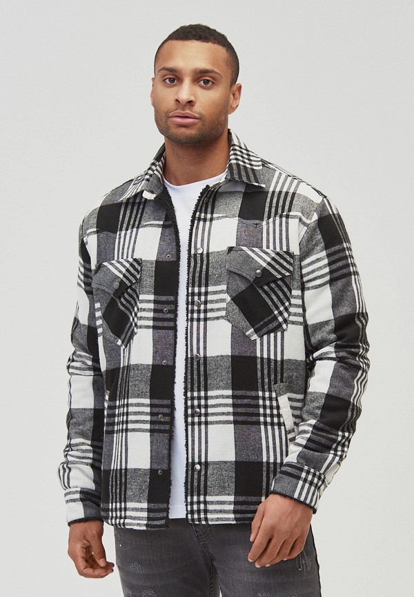 Рубашка Torae Black 5250₽