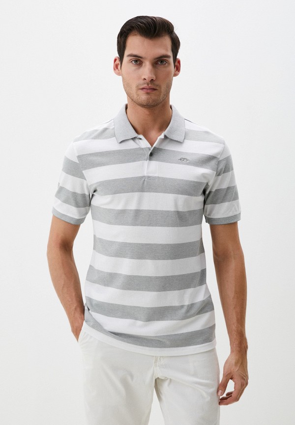 Поло Zolla 847₽