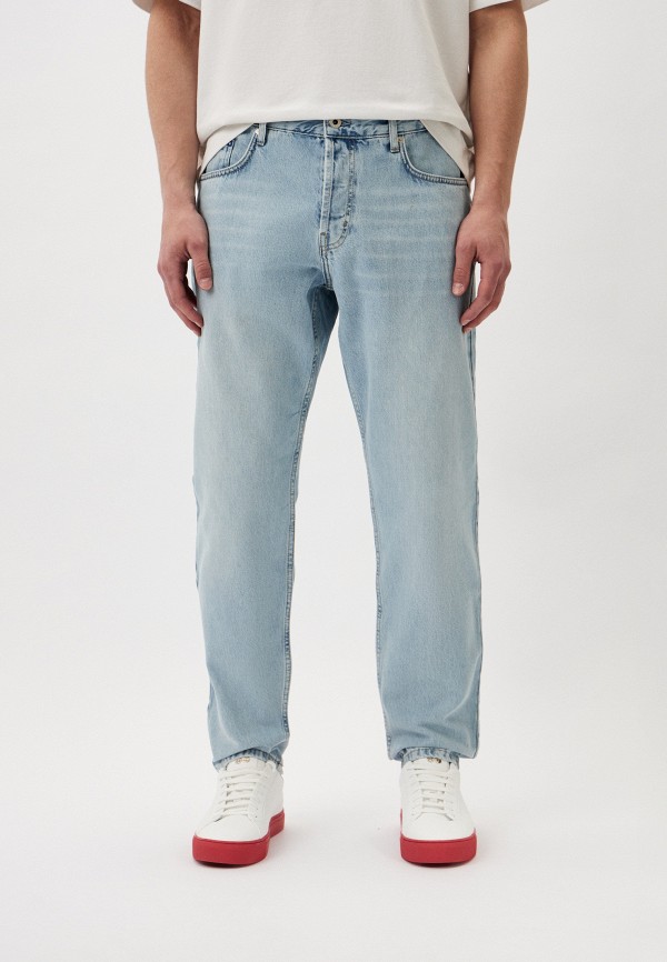 

Джинсы Karl Lagerfeld Jeans, Голубой