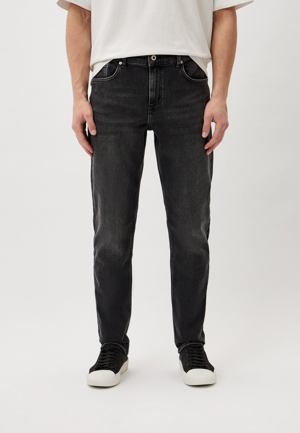 

Джинсы Karl Lagerfeld Jeans, Серый