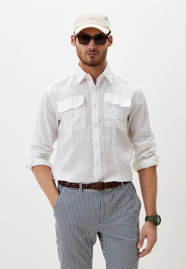 Рубашка RuckMaul 9950₽