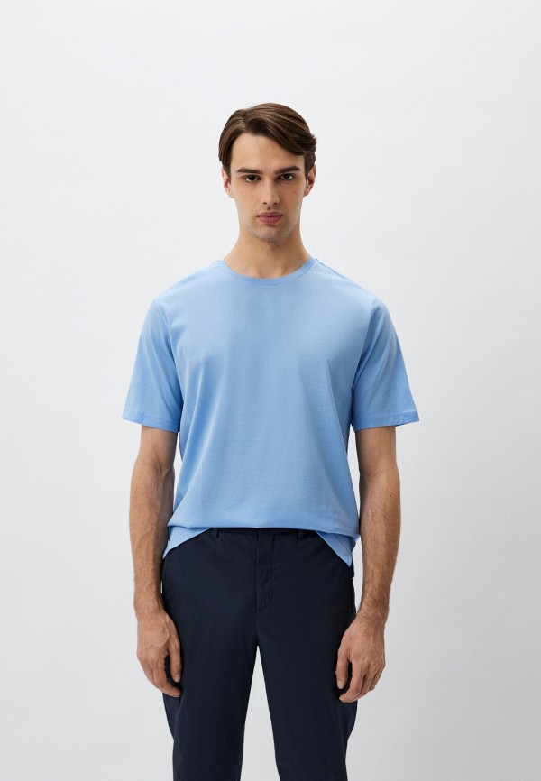 Футболка BML 14100₽