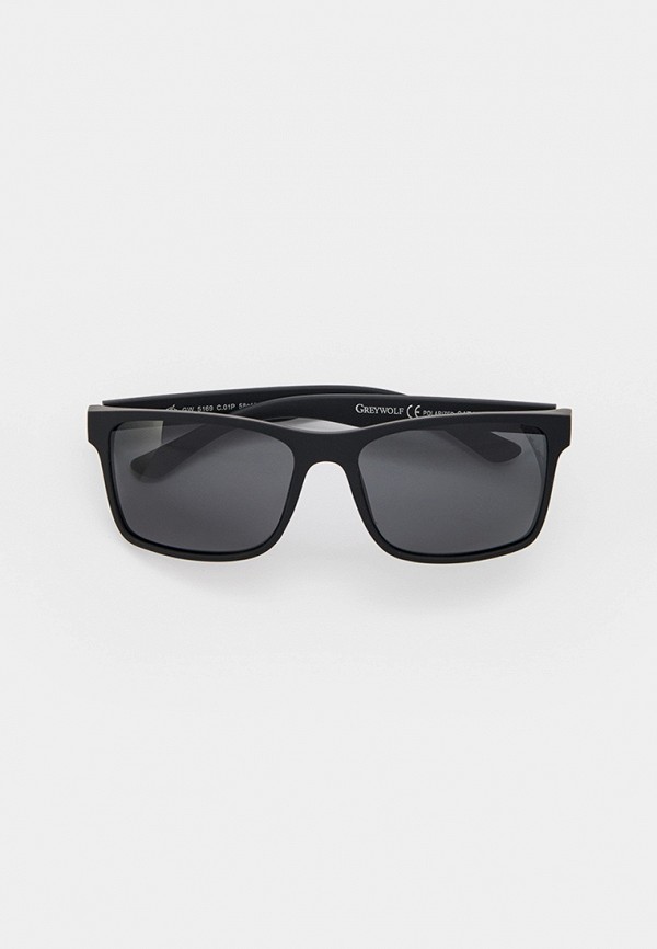 Очки солнцезащитные Greywolf