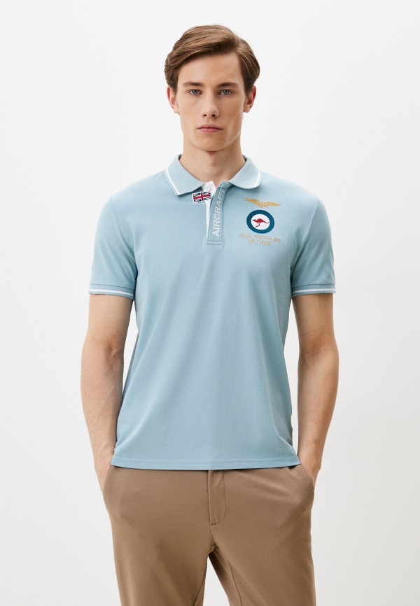 Поло Aircraft 12600₽