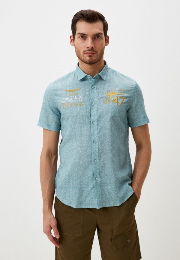 Рубашка Aircraft 8610₽