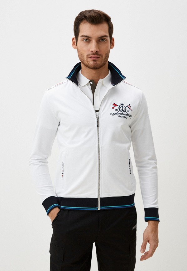 Олимпийка Alessandro Manzoni Yachting 17640₽