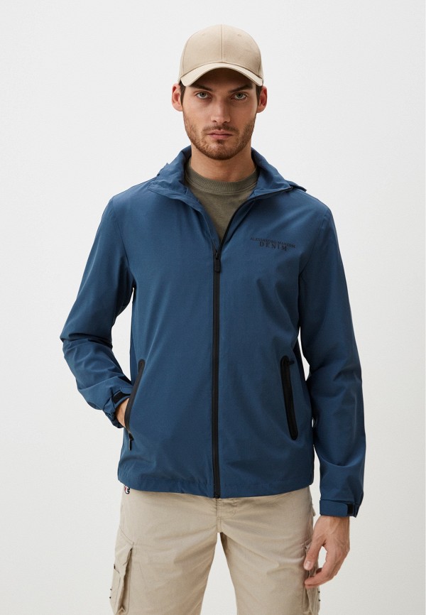 Ветровка Alessandro Manzoni 13195₽