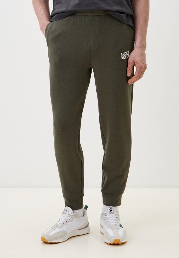 Брюки спортивные Lucky Bear 4975₽