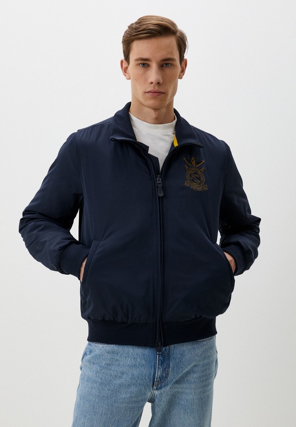 Куртка утепленная Aircraft 50750₽