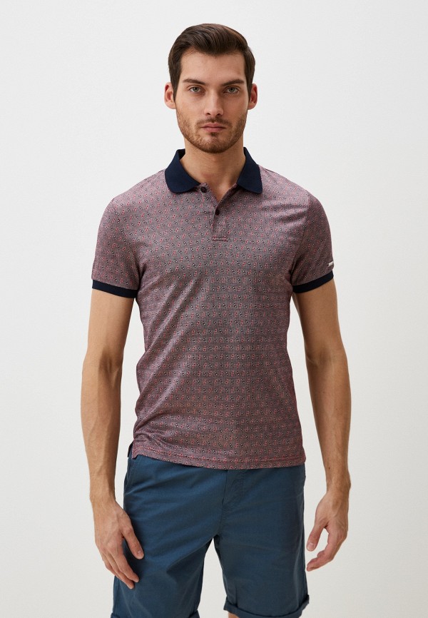 Поло Alessandro Manzoni 8015₽