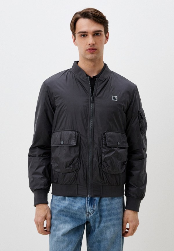 Куртка утепленная Lucky Bear 12705₽