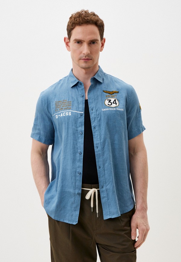 Рубашка Aircraft 7300₽