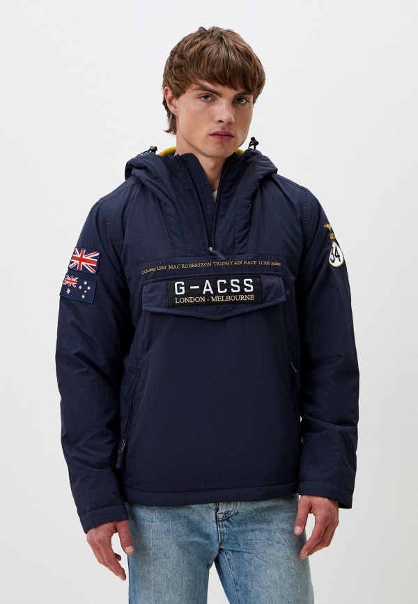 Куртка утепленная Aircraft 40215₽