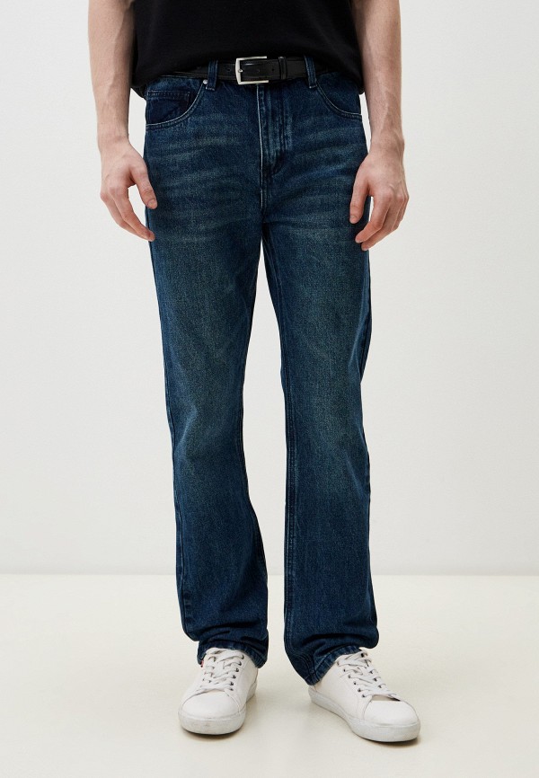 Джинсы JC Just Clothes