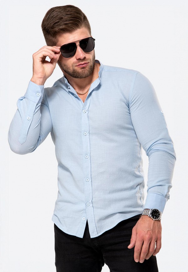 Рубашка HappyFox 2159₽