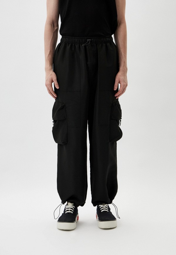 

Брюки Karl Lagerfeld Jeans, Черный