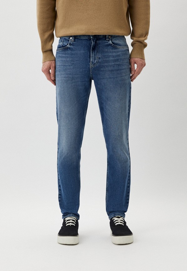 

Джинсы Karl Lagerfeld Jeans, Синий