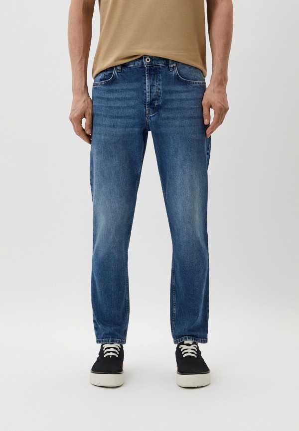 

Джинсы Karl Lagerfeld Jeans, Синий