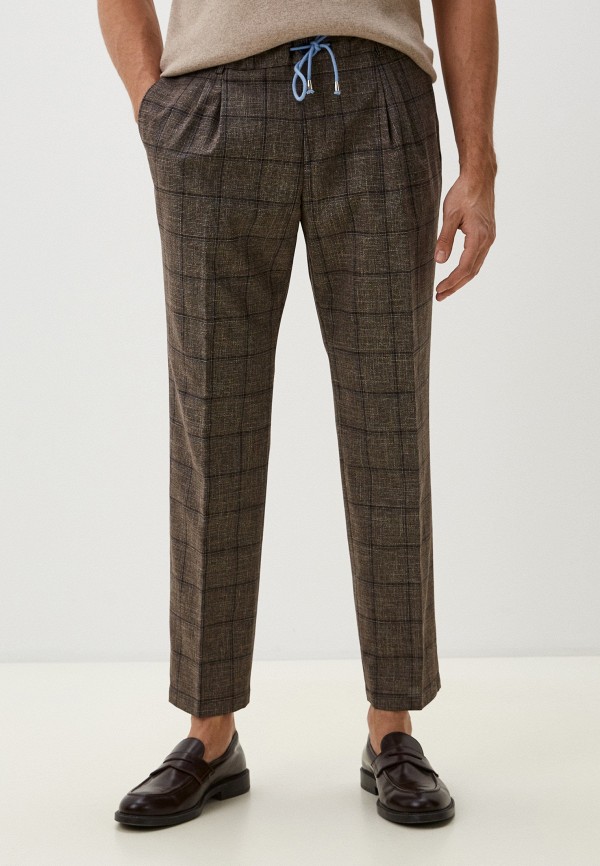 Брюки Sarto Reale 18945₽