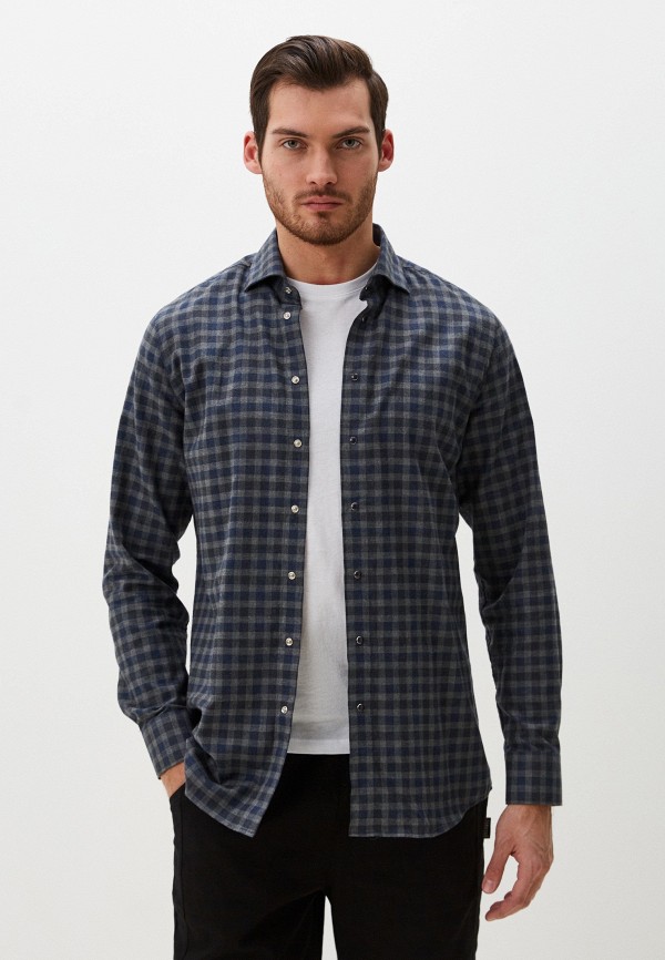 Рубашка Troy Collezione 9450₽