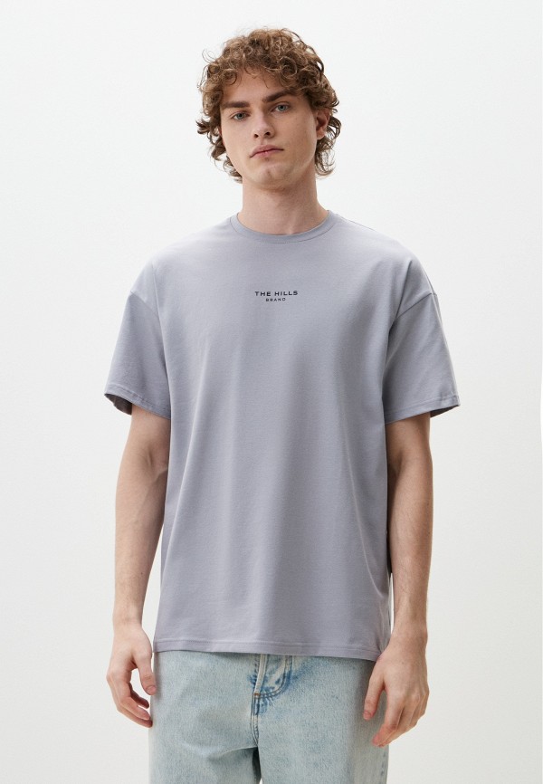 Футболка The Hills 2495₽