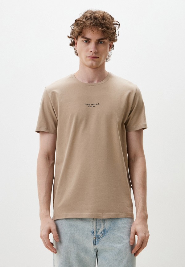 Футболка The Hills 1945₽