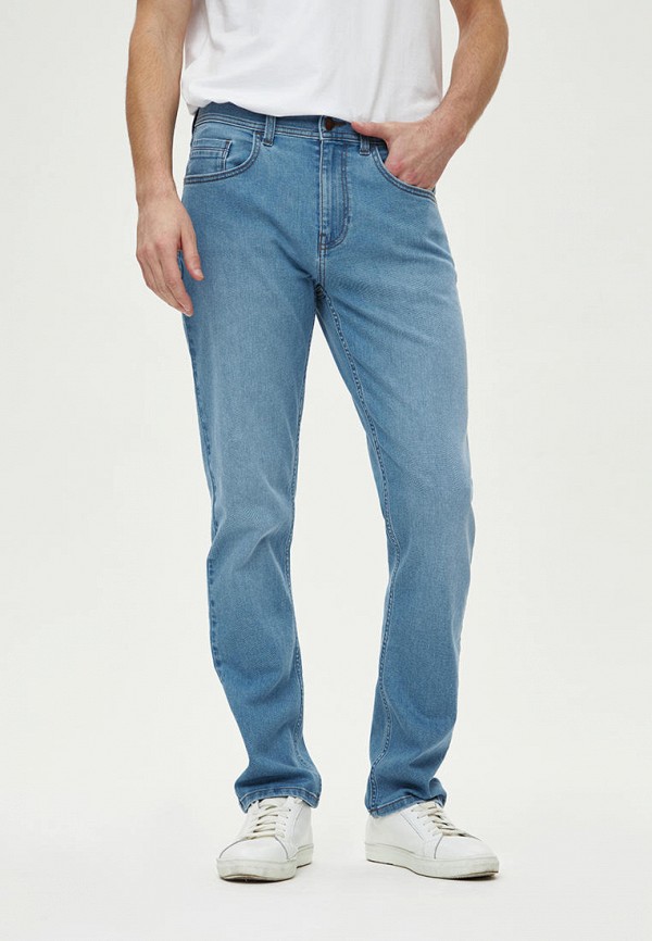 Джинсы Velocity 5500₽