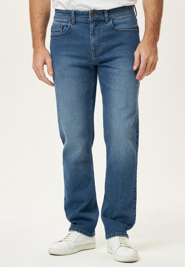 Джинсы Velocity 5990₽