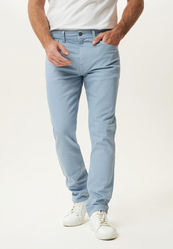 Джинсы Velocity 5500₽